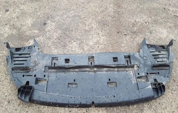 Citroen C4 I Picasso Engine splash shield/under tray 9671M0030 9671M0040 9660005580