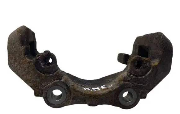 Peugeot Partner Front Brake Caliper Pad/Carrier 