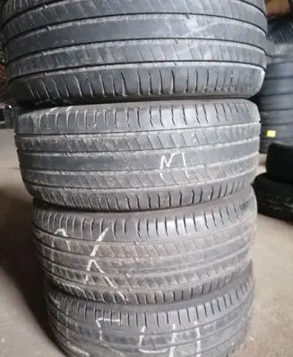 Volkswagen PASSAT CC R18 summer tire 23555R18 2355518