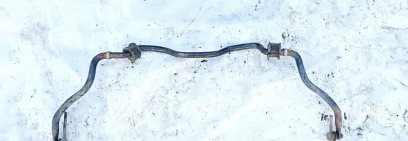 Toyota Yaris Front anti-roll bar/sway bar