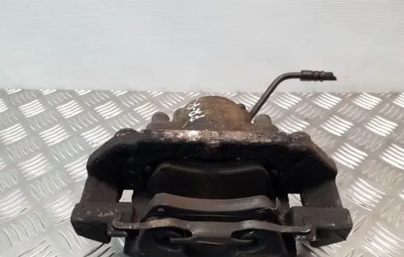 Chrysler Grand Voyager IV Front brake caliper
