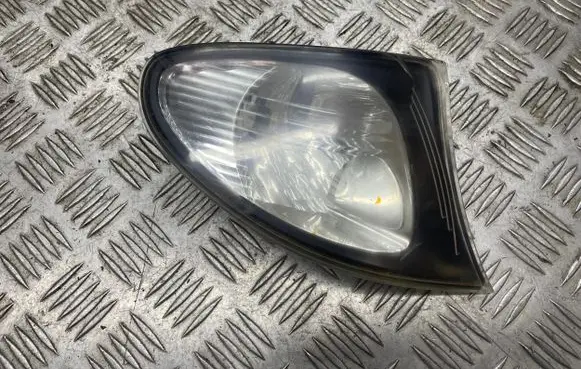BMW 3 E46 Front indicator light 7165850 388706