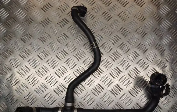 BMW 1 E81 E87 Engine coolant pipe/hose 7796872 738000765
