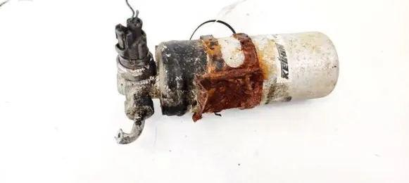 Honda HR-V Air conditioning (A/C) air dryer 