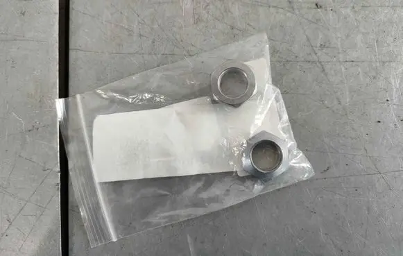 Maserati Levante Nuts/bolts 673007163