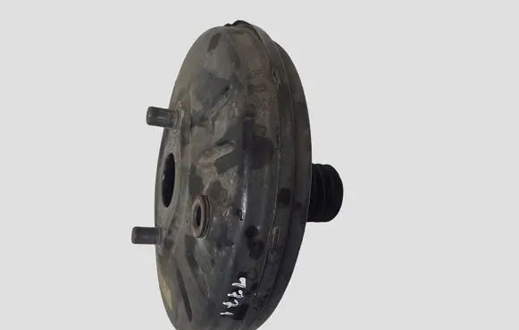Opel Astra K Brake booster