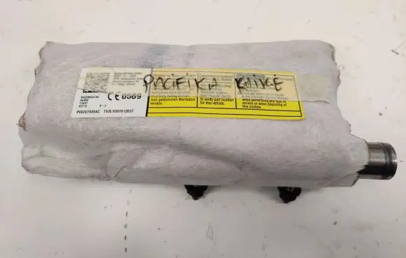 Chrysler Pacifica Seat airbag 68297949AC P68297949AC