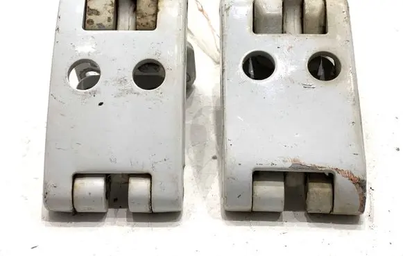 Mercedes-Benz Sprinter W906 Other exterior part
