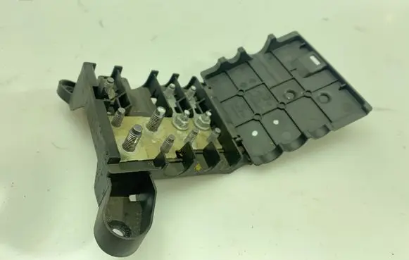 Audi A6 C7 Fuse box set 4G0937517