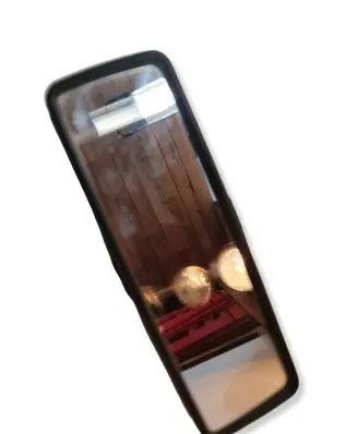 Volkswagen Golf III Rear view mirror (interior) 1H0857511 0210108
