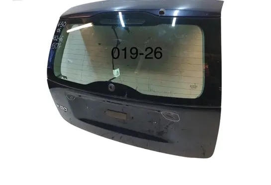 Volvo V50 Tailgate/trunk/boot lid
