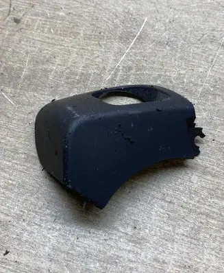 Volkswagen Touareg I Other interior part 7L6858340