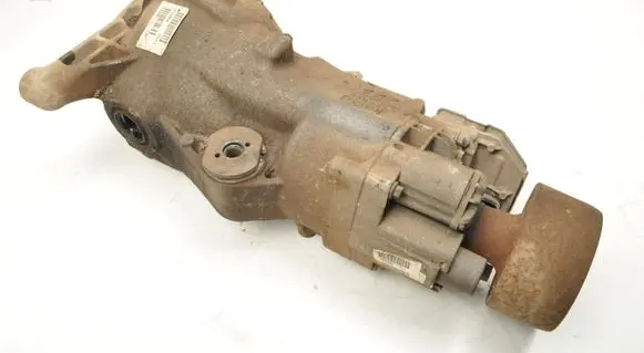 Volvo XC60 Rear differential 1216638