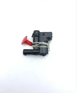 Porsche Cayenne (9Y0 9Y3) Fuel tank cap lock 298962625D