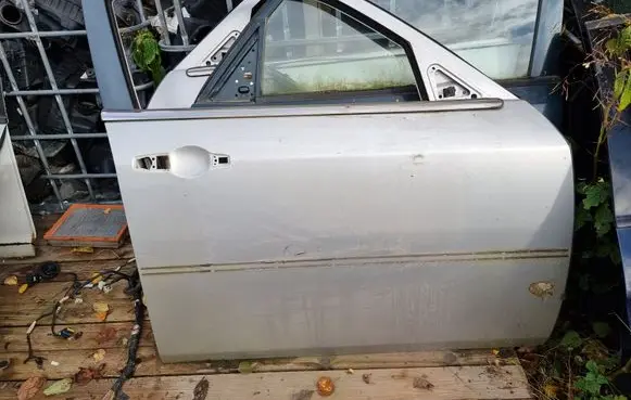 Chrysler 300 - 300C Front door NOCODE