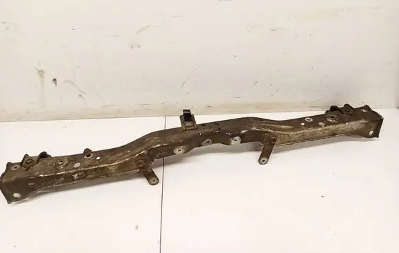 Volkswagen PASSAT B5 Radiator support slam panel 