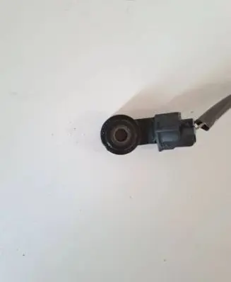 Detonation knock sensor