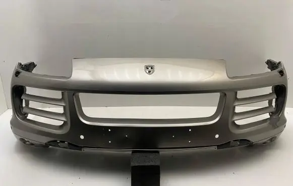 Porsche Cayenne (9PA) Front bumper 7L5807221BB