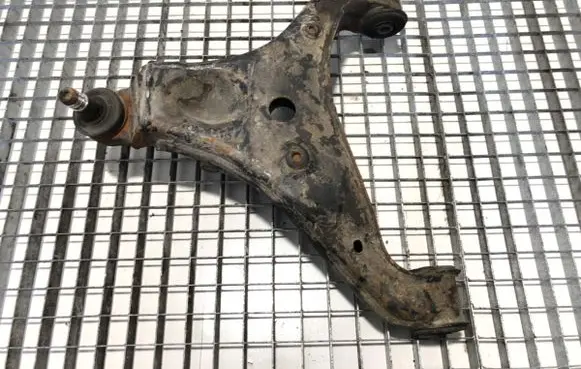 Volkswagen Crafter Front control arm