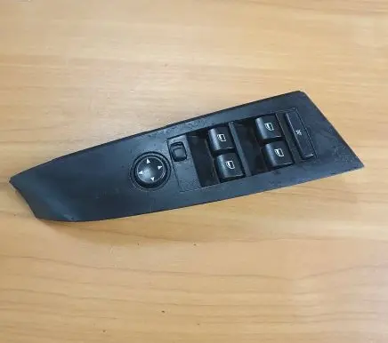 BMW 5 E60 E61 Electric window control switch 6951904 391539SW 05W12E03