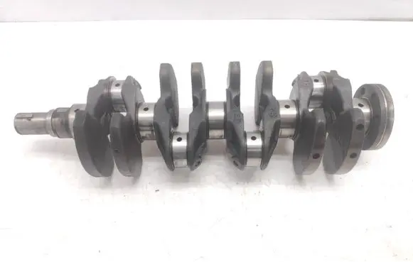 Mitsubishi Carisma Crankshaft 