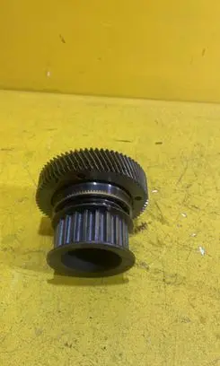 Ford Ranger Oil sump strainer pipe RZ1R12P7K1