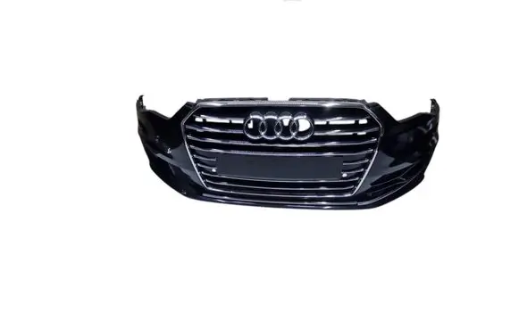 Audi A6 S6 C7 4G Front bumper 4G0807437S 4G0807437AA 4G0807437T