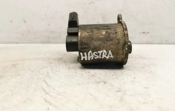 Opel Astra H EGR valve