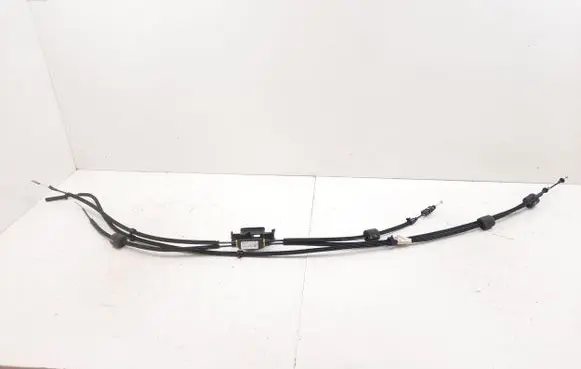 Ford Transit VII Sliding door cable line V363RH 00158120