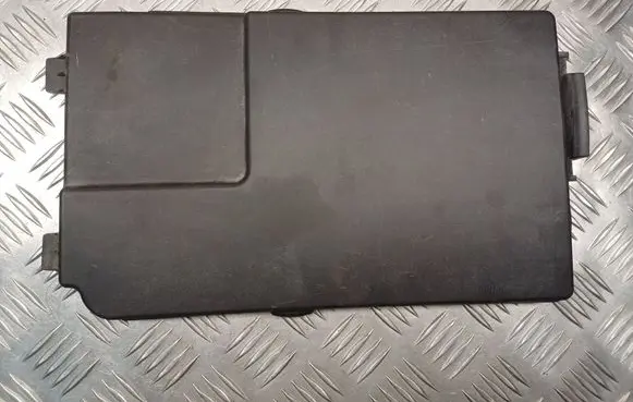 Volkswagen Touran I Battery box tray cover/lid 1K0915443