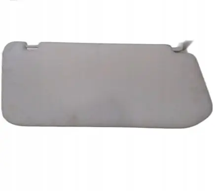 Volkswagen Crafter Sun visor 7C0857551