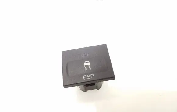 Ford Transit ESP (stability program) switch 2C418BE