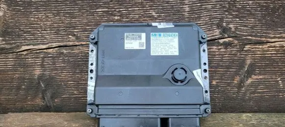 Toyota Prius+ (ZVW40) Other control units/modules 8966147480