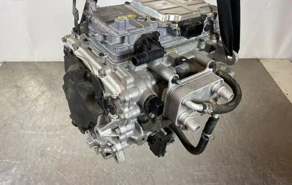 Genesis GV60 Electric car motor 365001XCA0