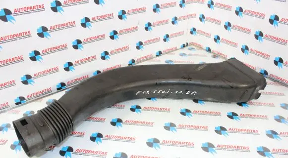 BMW 6 F12 F13 Air intake duct part 762403001 7624030