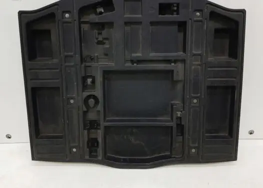 Lexus IS 200-300 Trunk bottom trim panel 