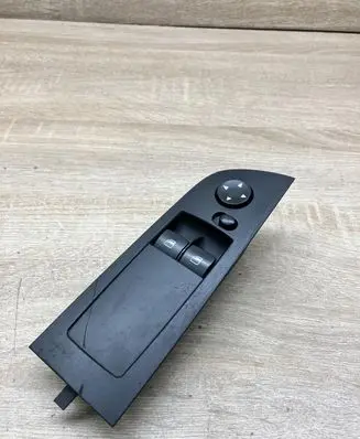 BMW 3 E92 E93 Electric window control switch 9125305