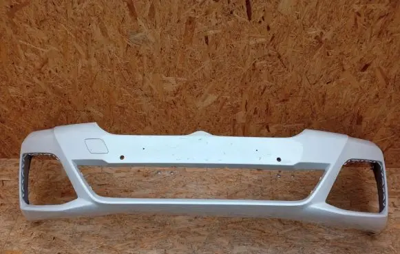 BMW 5 G30 G31 Front bumper 51118069346