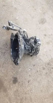 Opel Tigra B Manual 5 speed gearbox 12992510 20759