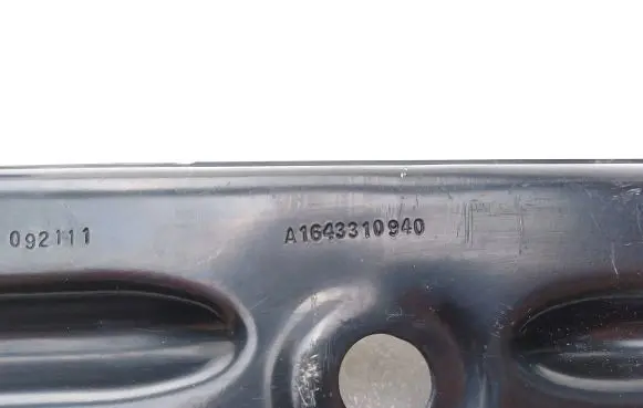 Mercedes-Benz GLS X166 Other front suspension part A1643310940