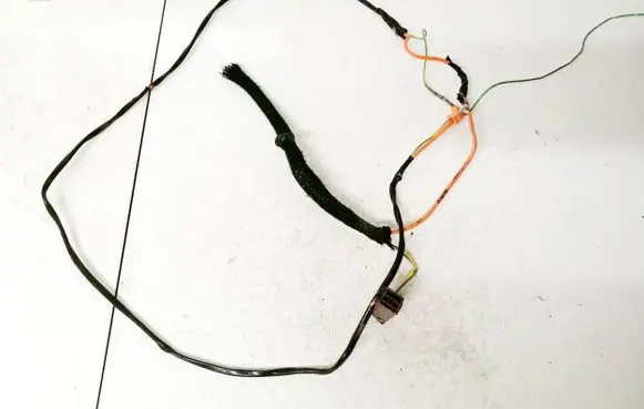 Fiat Scudo Sensor c252617041e1