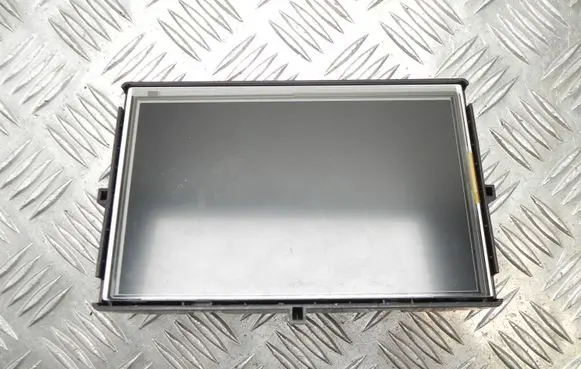 Renault Zoe Screen/display/small screen 259153035R B1227