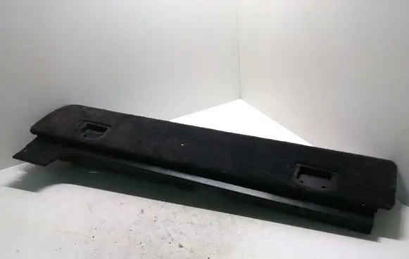 Porsche Cayenne (9PA) Other trunk/boot trim element 7L0863527K