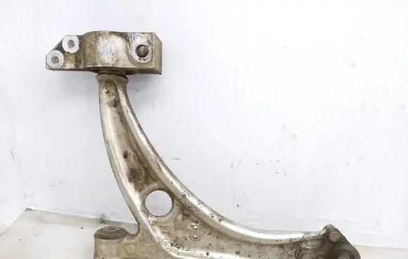 Seat Alhambra (Mk2) Front lower control arm/wishbone