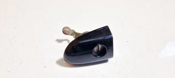 Mazda 3 II Front door lock (next to the handle) 
