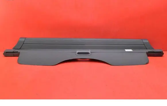 Ford Focus C-MAX Parcel shelf load cover 