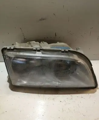 Volvo S40, V40 Headlight/headlamp 30899683