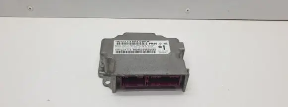 Dodge Caliber Airbag control unit/module 39754C P04672501AE