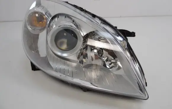 Mercedes-Benz B W245 Headlight/headlamp A1698207861 0301247202 197510600