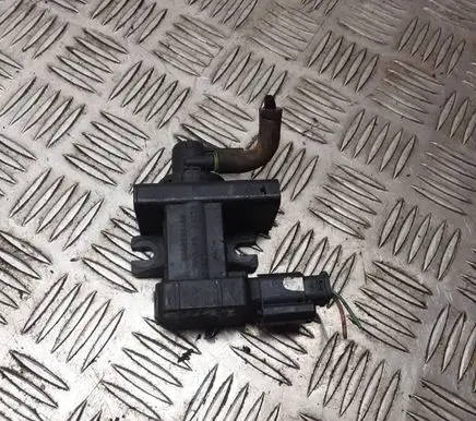 Peugeot Expert Turbo solenoid valve 9660693180 9621583